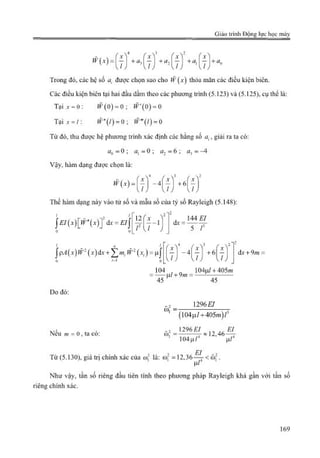 Giáo trình Động lực học máy, Nguyễn Văn Khang.pdf