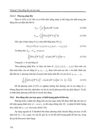 Giáo trình Động lực học máy, Nguyễn Văn Khang.pdf