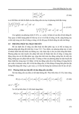 Giáo trình Động lực học máy, Nguyễn Văn Khang.pdf