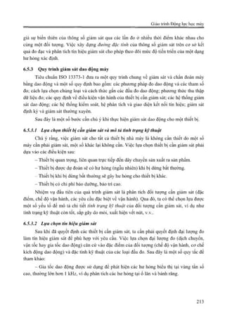 Giáo trình Động lực học máy, Nguyễn Văn Khang.pdf