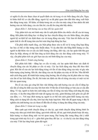 Giáo trình Động lực học máy, Nguyễn Văn Khang.pdf