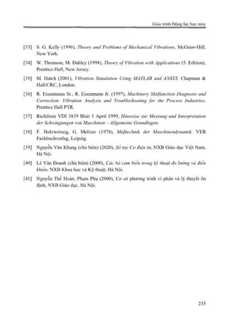 Giáo trình Động lực học máy, Nguyễn Văn Khang.pdf
