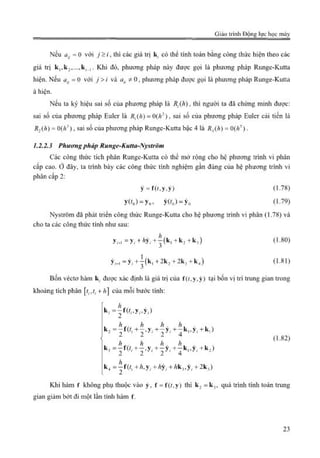 Giáo trình Động lực học máy, Nguyễn Văn Khang.pdf