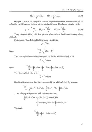 Giáo trình Động lực học máy, Nguyễn Văn Khang.pdf