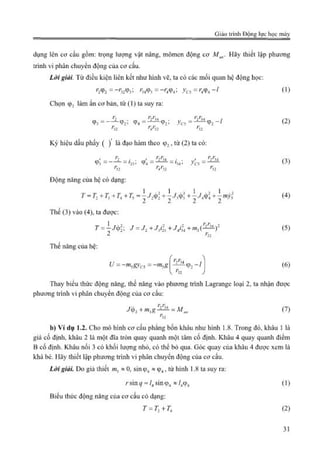 Giáo trình Động lực học máy, Nguyễn Văn Khang.pdf