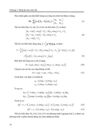 Giáo trình Động lực học máy, Nguyễn Văn Khang.pdf