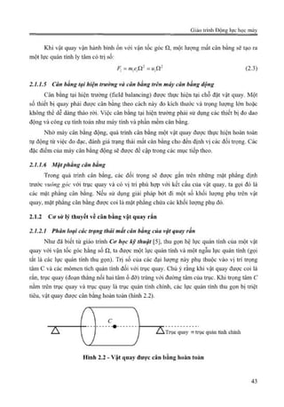 Giáo trình Động lực học máy, Nguyễn Văn Khang.pdf