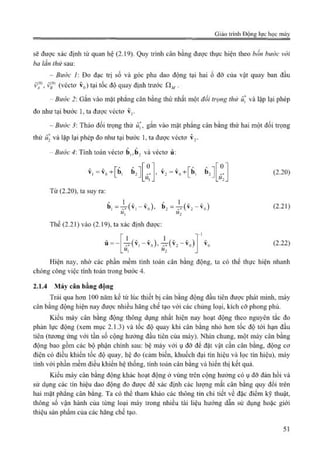Giáo trình Động lực học máy, Nguyễn Văn Khang.pdf