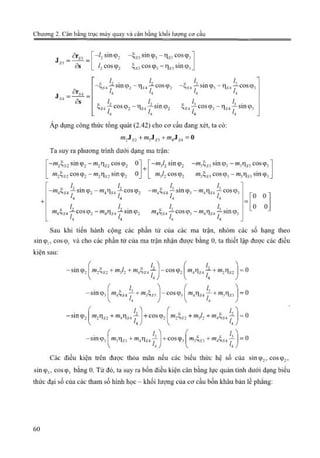 Giáo trình Động lực học máy, Nguyễn Văn Khang.pdf