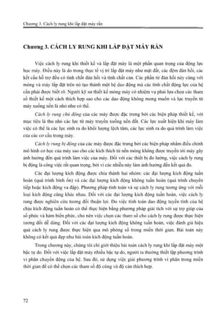 Giáo trình Động lực học máy, Nguyễn Văn Khang.pdf