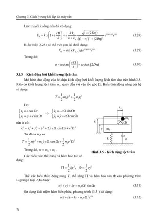 Giáo trình Động lực học máy, Nguyễn Văn Khang.pdf