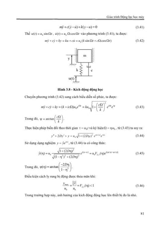 Giáo trình Động lực học máy, Nguyễn Văn Khang.pdf