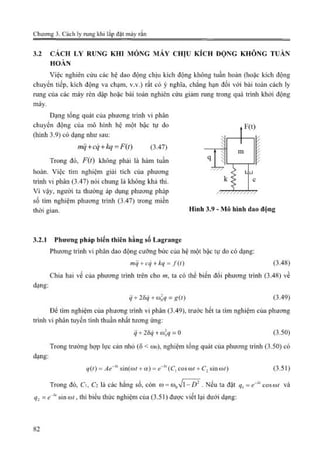 Giáo trình Động lực học máy, Nguyễn Văn Khang.pdf