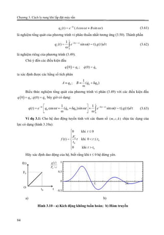 Giáo trình Động lực học máy, Nguyễn Văn Khang.pdf