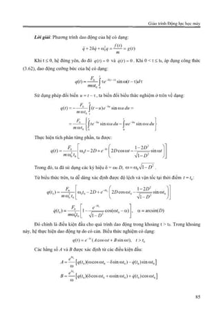 Giáo trình Động lực học máy, Nguyễn Văn Khang.pdf