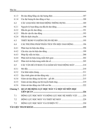 Giáo trình Động lực học máy, Nguyễn Văn Khang.pdf