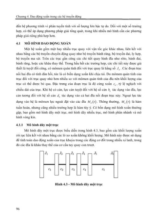 Giáo trình Động lực học máy, Nguyễn Văn Khang.pdf