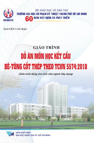 Thách Thức và Cơ Hội Trong Thiết Kế và Thi Công BTCT