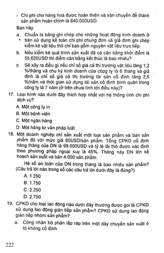 Giáo trình tính chi phí kinh doanh, Nguyễn Ngọc Huyền (Tái bản lần thứ 2).pdf