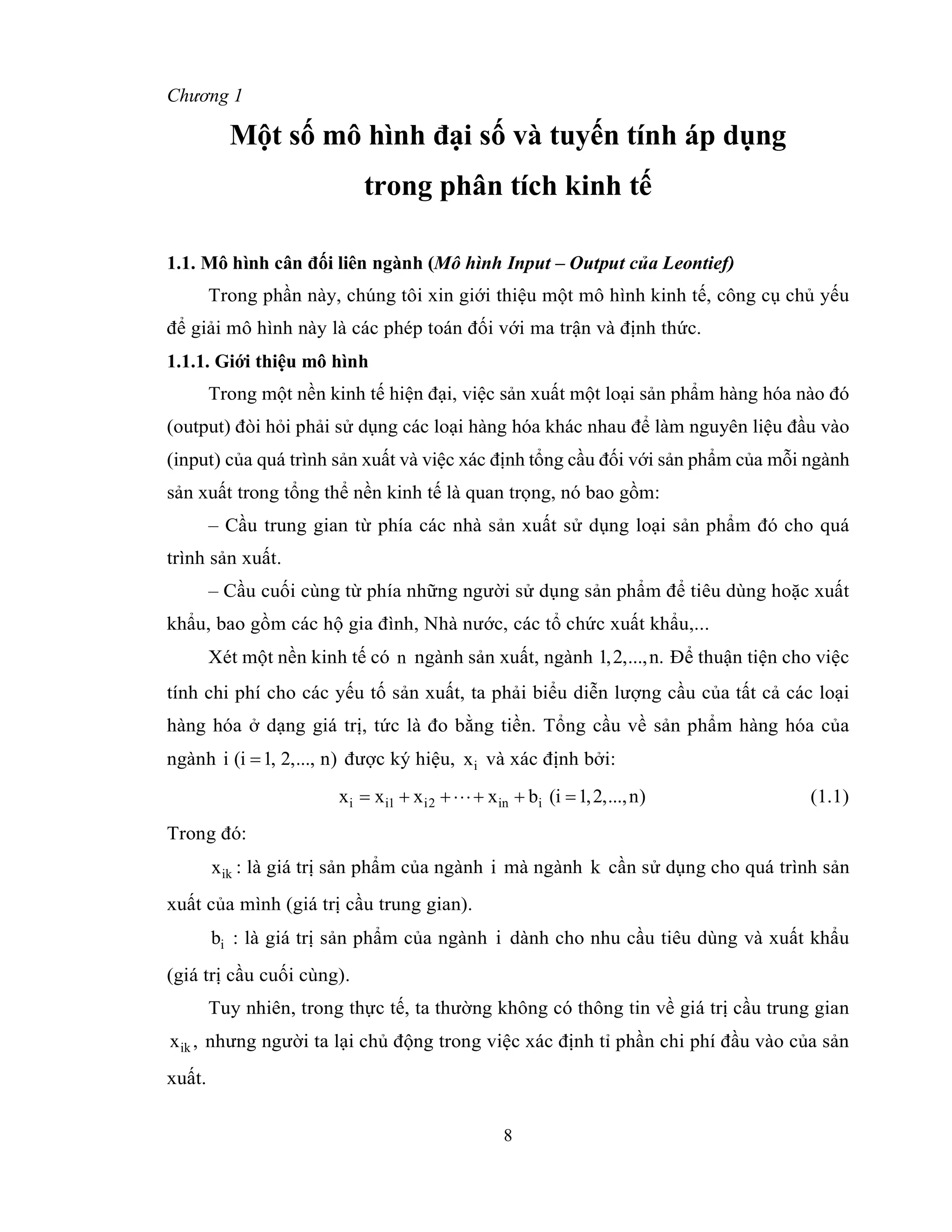 Giáo trình toán dành cho kinh tế và quản trị.pdf