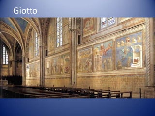 Giotto