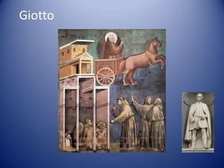Giotto