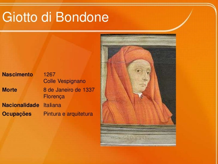 Giotto