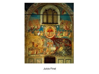 Juicio Final
 