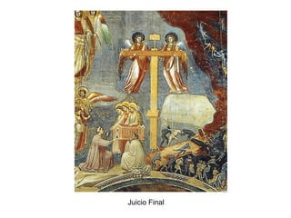 Juicio Final
 