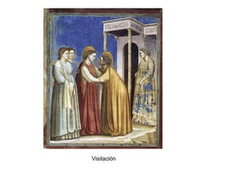 Visitación
 
