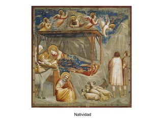 Natividad
 