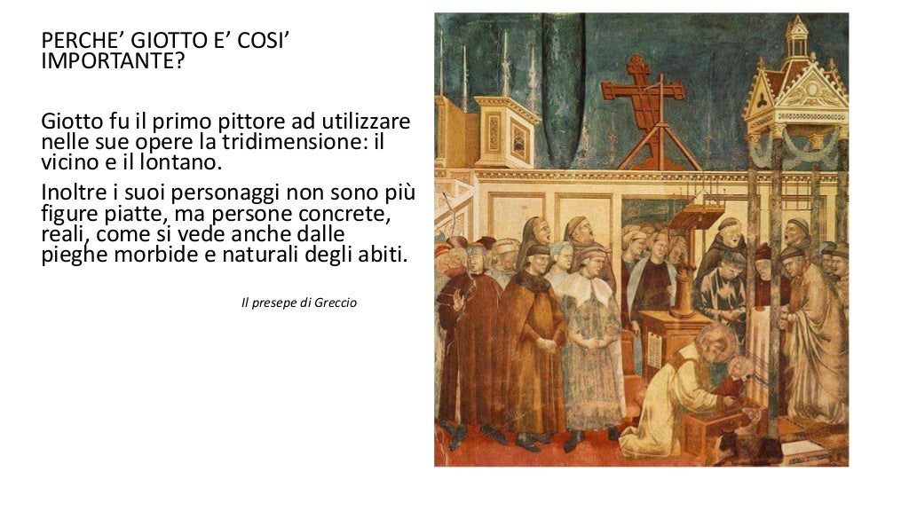 Giotto