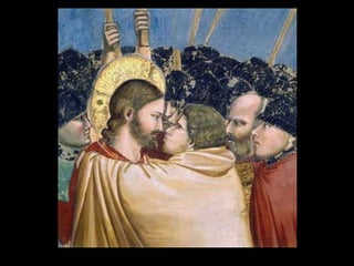 ARTE GOTICA e GIOTTO.
