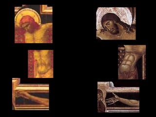 ARTE GOTICA e GIOTTO.