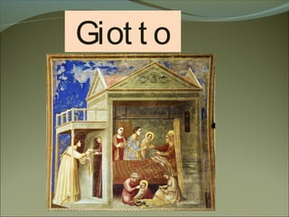 Giot t o