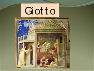 Giot t o
 