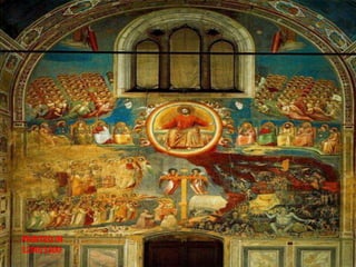 PAINTED IN 1290/1300