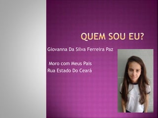 Renan Alves Barbosa Da Silva - Assistente de vendas - Tania Bulhões