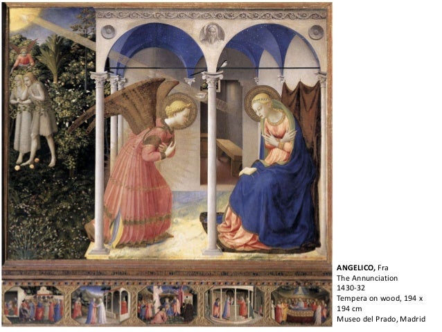 Giovanni Bellini E Tiziano