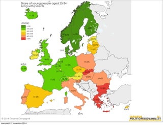 © 2014 Giovanni Campagnoli 
mercoledì 12 novembre 2014 
 