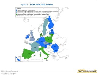 © 2014 Giovanni Campagnoli 
mercoledì 12 novembre 2014 
 