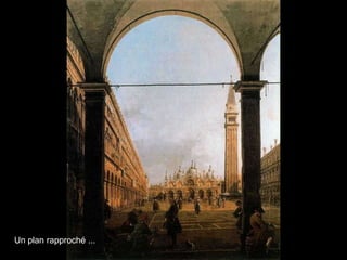 Un plan rapproché ...
 