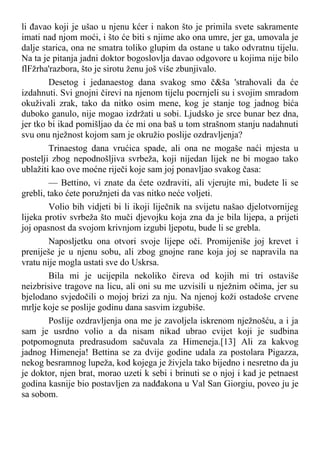 Giovanni giacomo casanova memoari i | PDF
