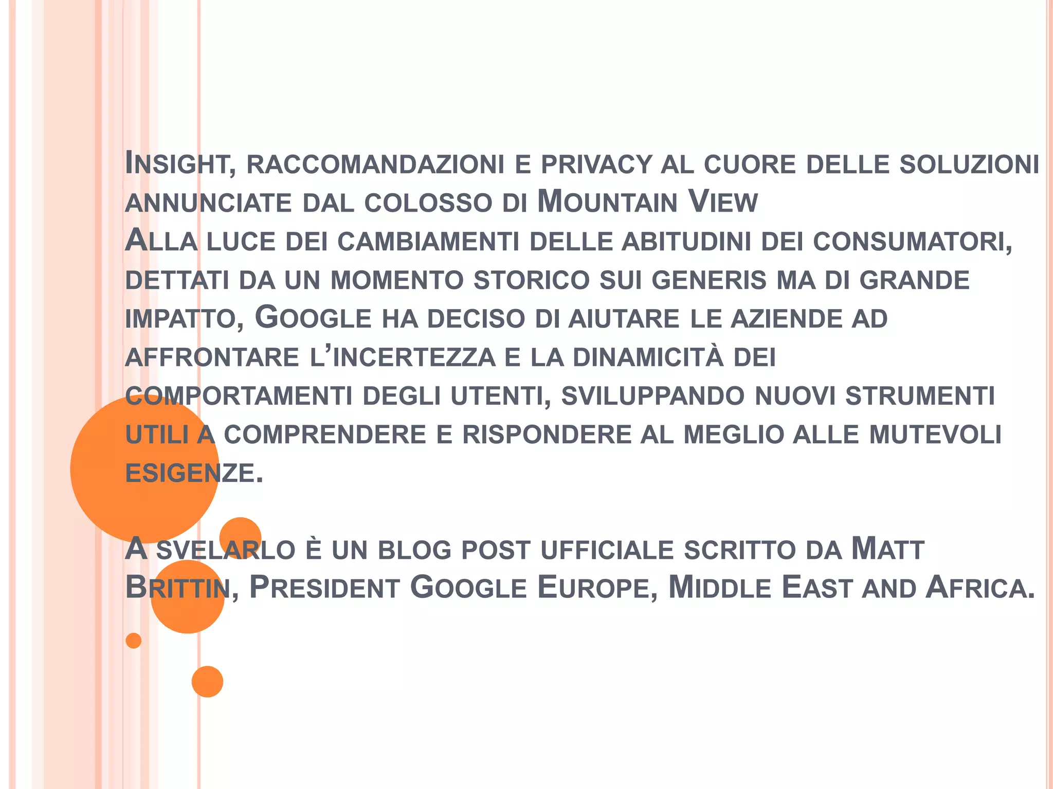 Giovanni Pio Gravina | PPTX