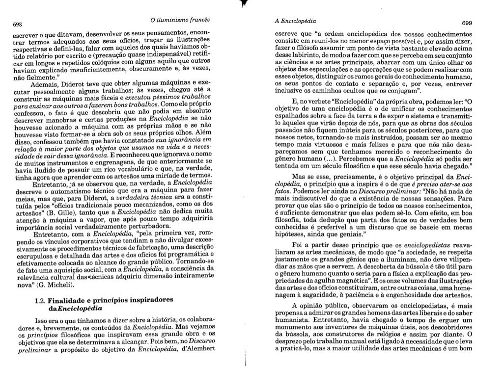 Giovanni Reale e Dario Antiseri - História da Filosofia - vol. II - D…