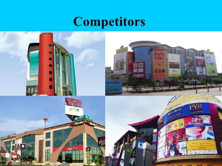 Great India Place Noida Food Court Great India Place Noida Food Court