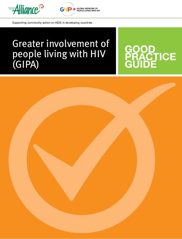 Gipa good practice_guide