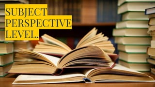Integration of peace in different subjects | PDF