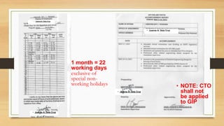 Gip Bank Notes GIP Powerpoint Presentation.pptx