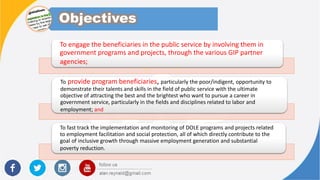 Gip Projects GIP | PDF